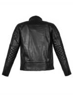 Johnny Silverhand Cyberpunk 2077 Leather Jacket