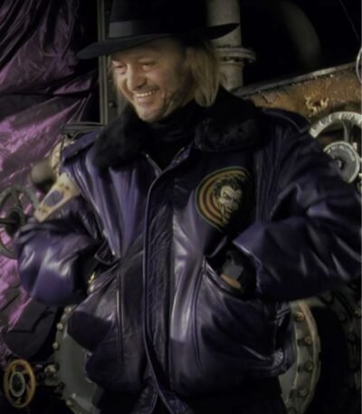 Joker Goon Jacket