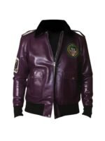 Joker Goon Jacket