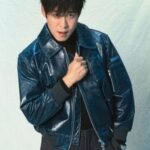 Joon-Sang Yoo The Uncanny Counter Green Jacket