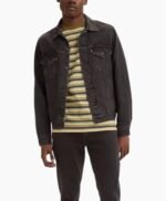 Judd Ryder 9-1-1 Lone Star Denim Jacket