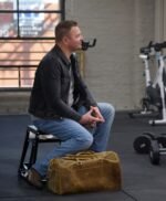 Judd Ryder 9-1-1 Lone Star Denim Jacket