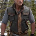 Jumanji 3 Dwayne Johnson Vest