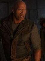 Jumanji 3 Dwayne Johnson Vest