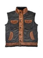 Jumanji 3 Dwayne Johnson Vest