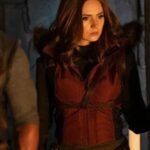 Jumanji The Next Level Martha Vest