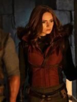 Jumanji The Next Level Martha Vest
