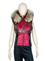 Jumanji The Next Level Martha Vest