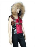 Jumanji The Next Level Martha Vest