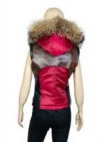 Jumanji The Next Level Martha Vest