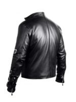 K Dash King of Fighters 99 KOF Black Jacket