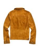 K.J. Apa Riverdale S05 Archie Andrews Brown Suede Jacket