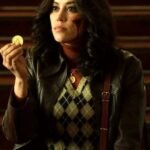 KD The Continental From the World of John Wick Jacket