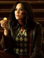 KD The Continental From the World of John Wick Jacket