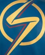 Kamala Khan Ms Marvel Inhumans Costume Jacket