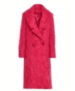 Katy Keene Red Coat