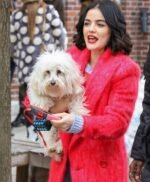 Katy Keene Red Coat
