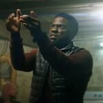 Kevin Hart The Man From Toronto Padded Vest