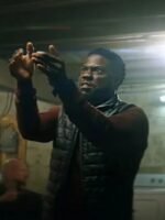 Kevin Hart The Man From Toronto Padded Vest