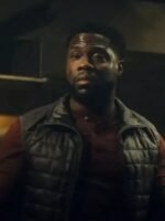 Kevin Hart The Man From Toronto Padded Vest