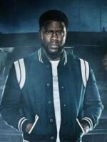 Kevin Hart True Story Kid Black Jacket