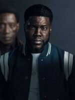 Kevin Hart True Story Kid Black Jacket