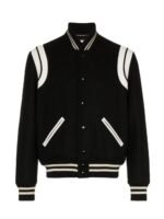 Kevin Hart True Story Kid Black Jacket