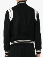 Kevin Hart True Story Kid Black Jacket