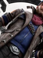 Kill Justice League Suicide Squad Boomerang Trench Coat