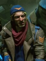 Kill Justice League Suicide Squad Boomerang Trench Coat