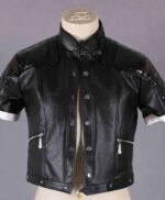 King of Fighters Destiny Kyo Kusanagi Black Jacket