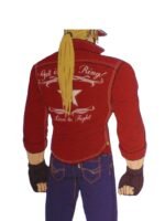 King of Fighters XIV KOF 14 Terry Bogard Jacket