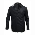 Knockaround Guys Matty Demaret Leather Jacket