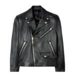 Knox Death Wish Black Jacket