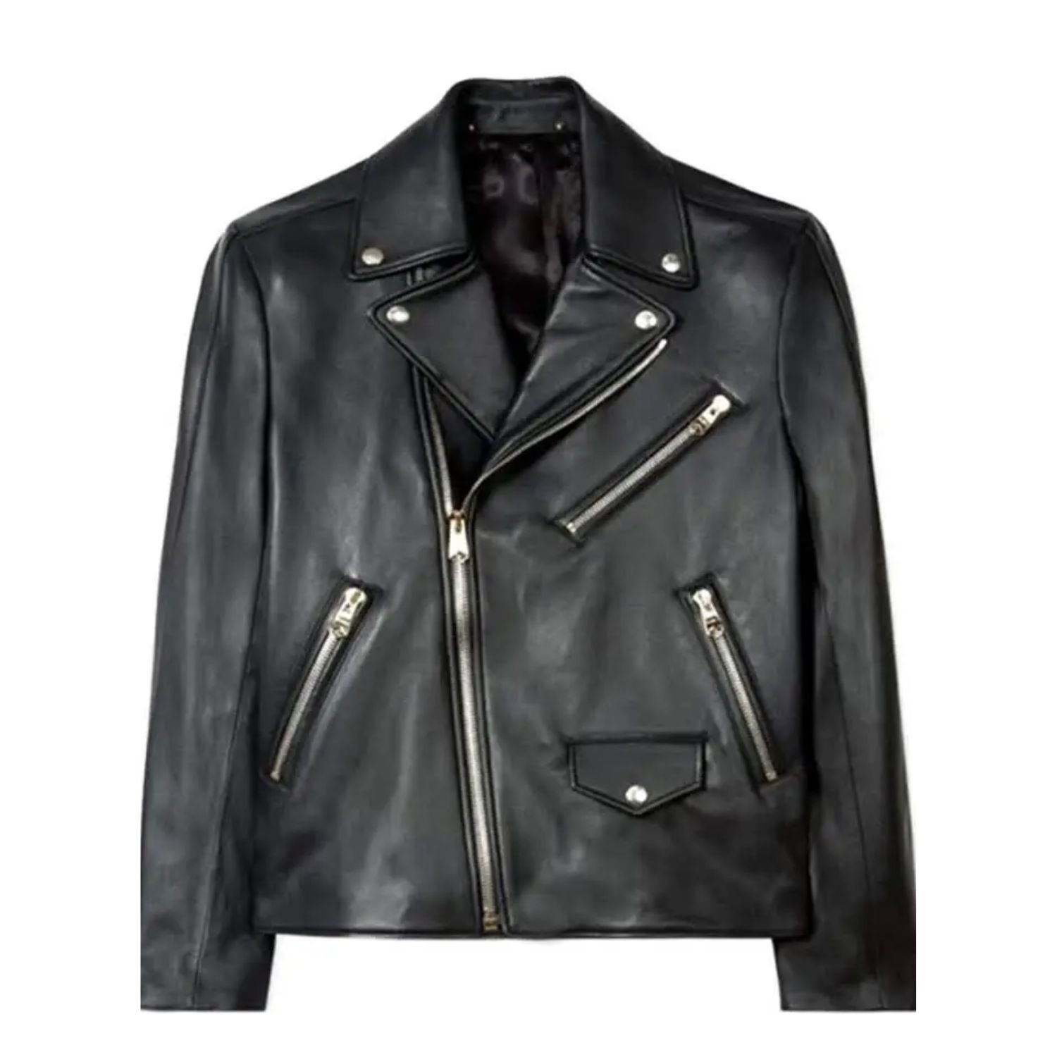 Knox Death Wish Black Jacket Knox Death Wish Black Jacket