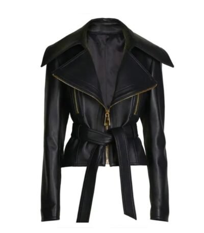 Kourtney Kardashian KUWTK S09 Jacket