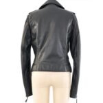 Kris Jenner KUWTK S09 Biker Jacket