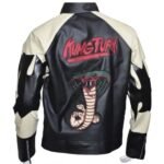 Kung Fury Cobra David Hasselhoff Jacket