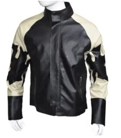 Kung Fury Cobra David Hasselhoff Jacket