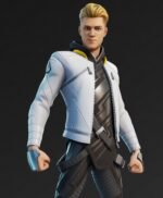 Lachlan Fortnite Battle Pass Chapter 2 S04 Jacket