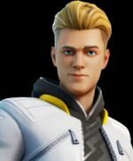 Lachlan Fortnite Battle Pass Chapter 2 S04 Jacket