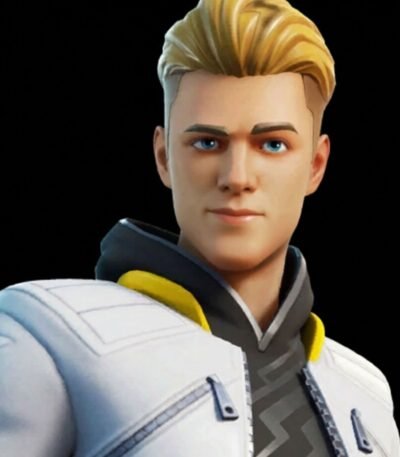 Lachlan Fortnite Battle Pass Chapter 2 S04 Jacket