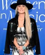 Lainey Wilson Billboard Women In Music 2024 Jacket