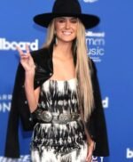 Lainey Wilson Billboard Women In Music 2024 Jacket