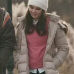 Landry Bender The Republic of Sarah Puffer Parka Jacket