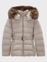 Landry Bender The Republic of Sarah Puffer Parka Jacket