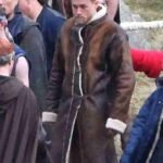 Legend Of The Sword King Arthur Brown Coat