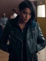 Leïla Bekhti How I Became a Super Hero Callista Jacket