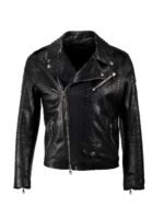 Lenny Kravitz The Hunger Games Catching Fire Jacket