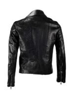 Lenny Kravitz The Hunger Games Catching Fire Jacket